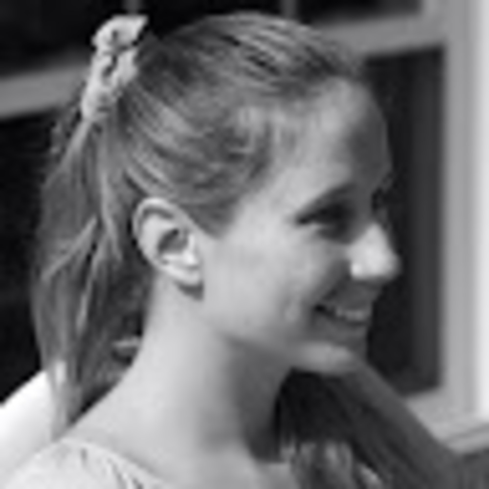 Meet your Posher, Paula